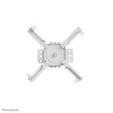 Neomounts CL25-540WH1 monteringsbeslag til projektor Loft Hvid #7