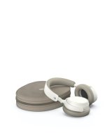 Sennheiser AccentumPlus Hovedtelefoner Hvid #4
