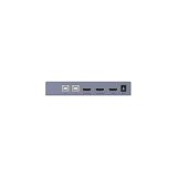 UNITEK V307A KVM Switch Gr #4
