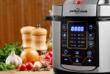 ELDOM SW500 PERFECT COOK 5 L Rustfrit stl 900 W #31