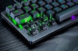 Razer Huntsman V3 Pro Mini tastatur Spil USB QWERTZ Tysk Sort #5