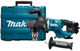 Makita DDA450ZK bor 1400 rpm Ngle #1