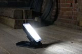 Ansmann WL2000R-ECO Sort, Gr LED 48 W #19