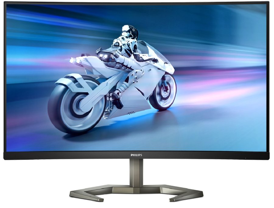 Philips Momentum 32M1C5200W/00 computerskrm 80 cm (31.5