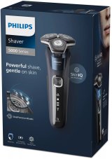 Philips SHAVER Series 5000 S5885/35 Elektrisk Wet & Dry-shaver #7