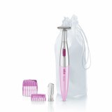Braun Silk-�pil Styler FG1100 bikini trimmer Lyser�d #1