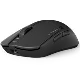 Dark Project Novus SE Wireless Gaming mus Spil Ambidextrous RF Wireless + USB Type-C Optisk 26000 dpi #1
