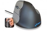 BakkerElkhuizen Evoluent4 mus Kontor H�jre h�nd Laser 2600 dpi #7