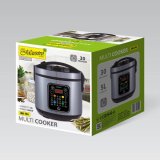 MULTICOOKER MAESTRO MR-794 30 programmer #3