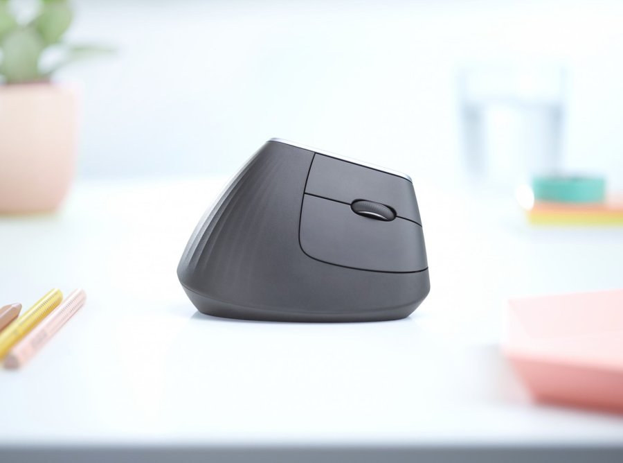 MX Vertical Optical Wireless Mouse #6
