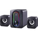PC SPEAKERS DEFENDER V14 2.1 BLUETOOTH 11W USB #1