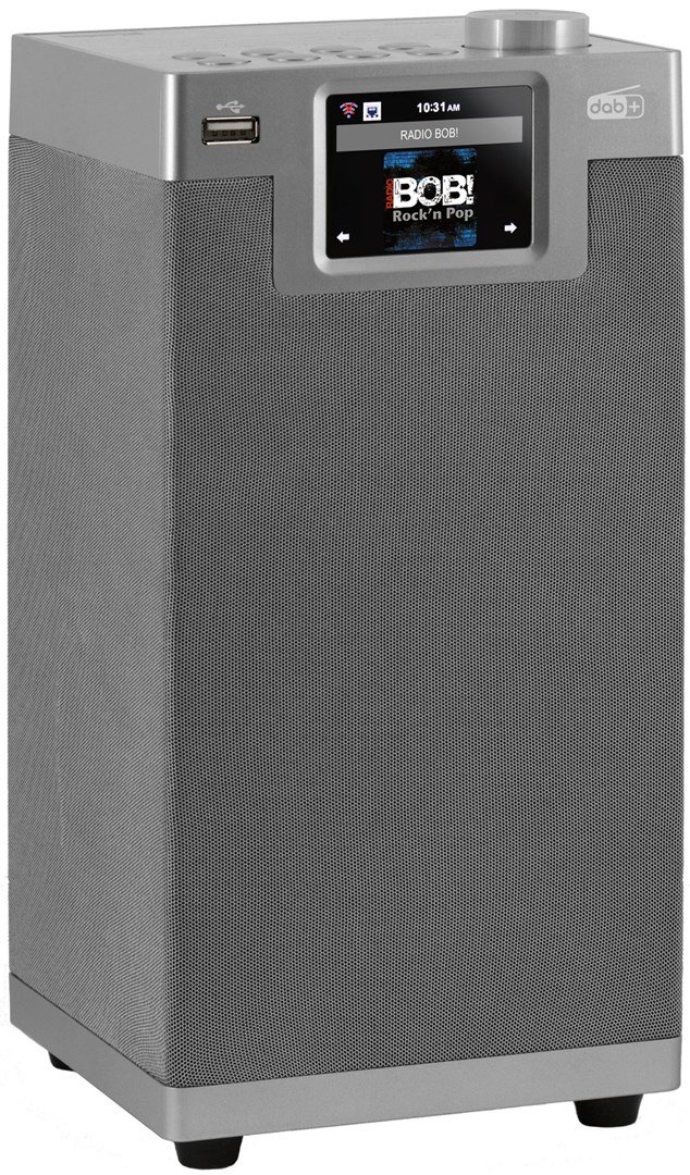 Imperial DABMAN i610 Slv #3