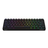 SAVIO BLACKOUT X2 Mekanisk tastatur med OUTEMU Peach Silent kontakter, Hot Swap #2