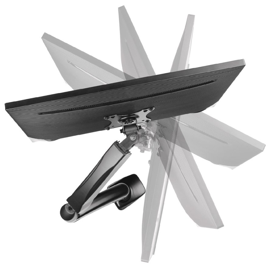 Montis Uchwyt do monitora „ELBRUS” MT014 81,3 cm (32