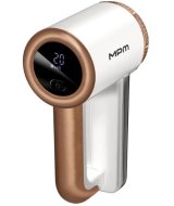 MPM MMU-06 t�jbarbermaskine, hvid #2