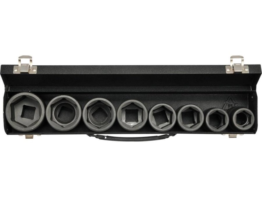 Yato YT-1115 impakt kontakt Slagmuffe st Sort #3