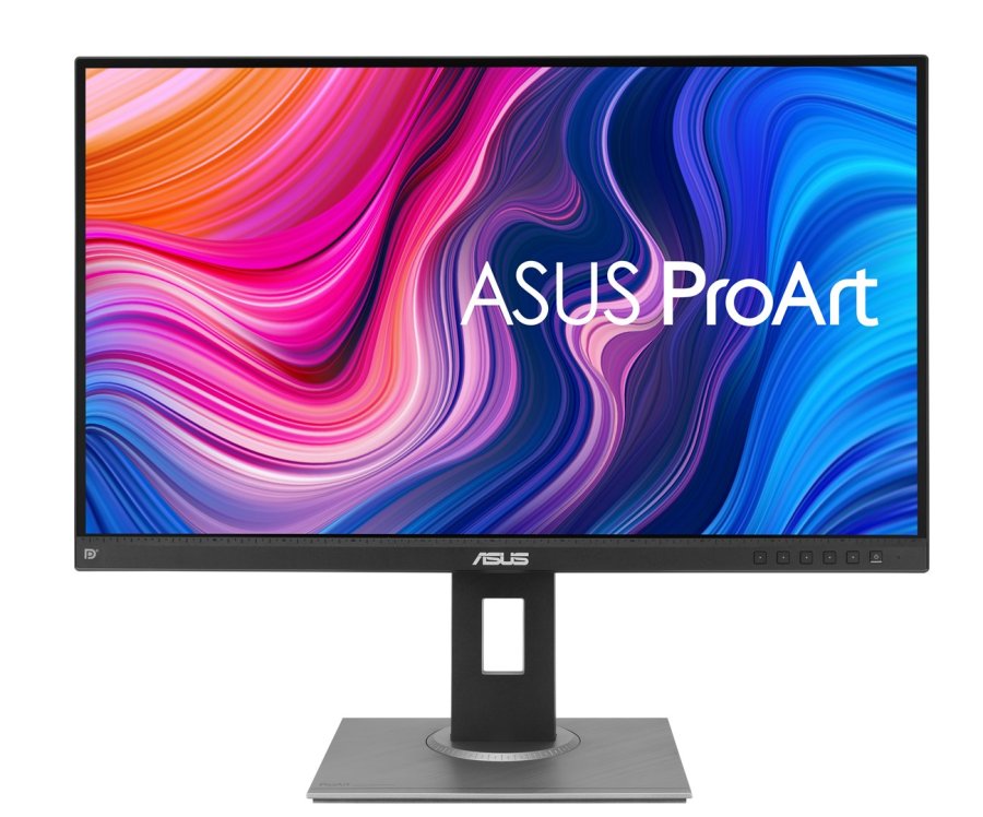 ASUS ProArt PA278QV computerskrm 68,6 cm (27