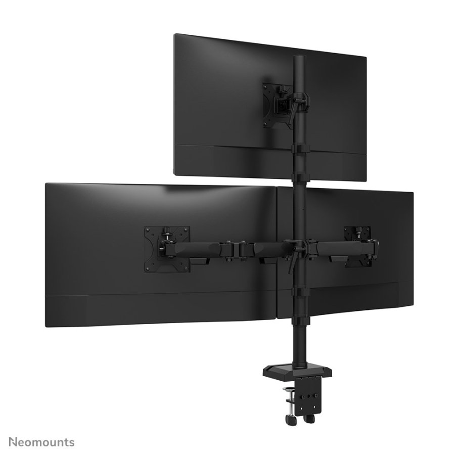 Neomounts DS60-600BL2-1 sk�rmbeslag og -stativer 81,3 cm (32