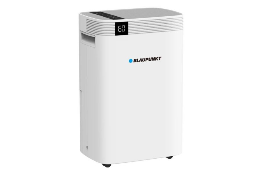 Blaupunkt ADH601 affugter 2,5 L 48 dB 245 W Hvid #2