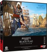 Puzzle Good Loot Gaming - Assassin's Creed Black Flag Resynced 1000 stk #4