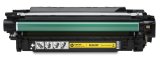 HP CONTRACT Cartridge No.504A Yellow CE252YC #2