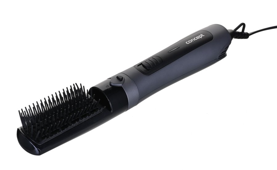 Concept KF1325 hrstyler Krllejern Varm Gr 600 W 1,65 m #13