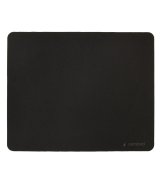 Gembird MP-S-G musematte, microguma, sort #1