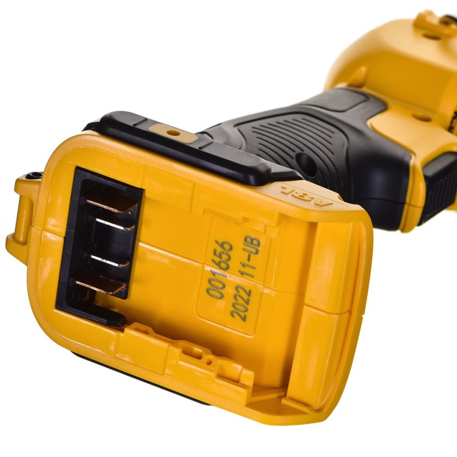 18V LAMPE MED DREJEHOVED DCL040-XJ DEWALT #6