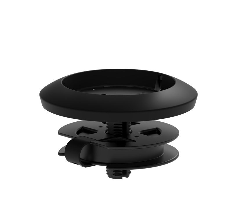 Sttte hjtaler Logitech 952-000002           #1