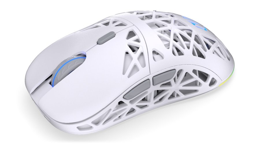 ENDORFY LIV trdls onyx-hvid gaming-mus (EY6A019) #19