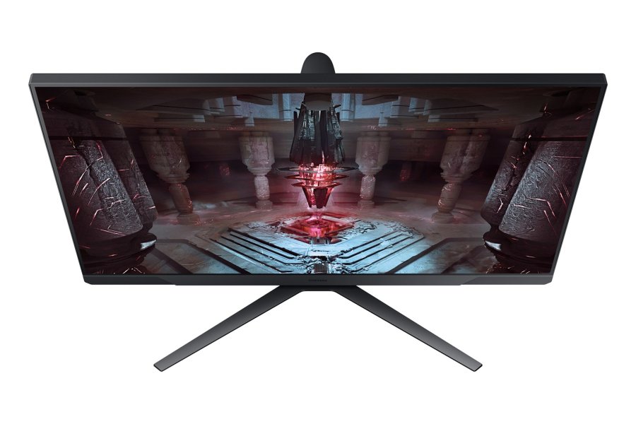 Samsung G51C computerskrm 68,6 cm (27
