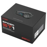 Sena Spider ST1 samtaleanlg til motorcykel #5