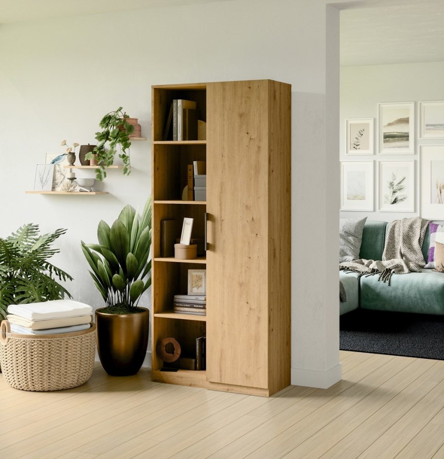 Topeshop RD-80 ARTISAN KPL kontorreoel #3