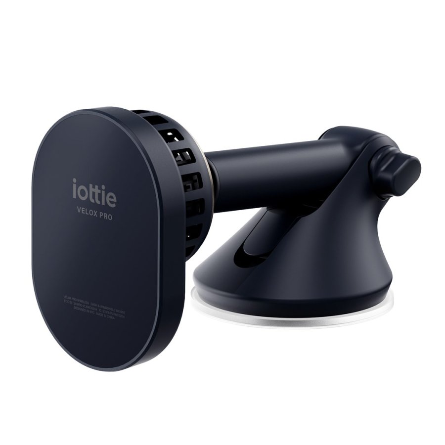 iOttie Velox Pro Aktiv holder Mobiltelefon/Smartphone Sort, Guld #1