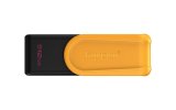 Kingston Technology DataTraveler 512 GB Portable USB 3.2 Gen 1 Exodia S (sort/gul) #1
