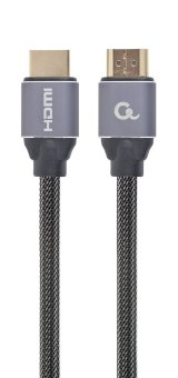 Gembird CCBP-HDMI-2M HDMI-kabel HDMI Type A (Standard) Sort #2