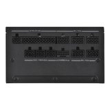 Silverstone DA1000R Gold enhed til str�mforsyning 1000 W 20+4 pin ATX ATX Sort #6