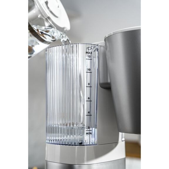ZWILLING Enfinigy Drbe kaffemaskine 1,5 L #9