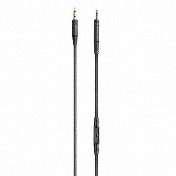 Sennheiser HD 569 Headset Sort #3