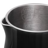 Adler AD 1350 1,7L temperaturkontrolleret LED elkedel Sort #5