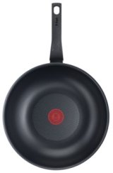 Tefal Simply Clean B5671953 stegepande Wok/Stirfry pande Rund #3