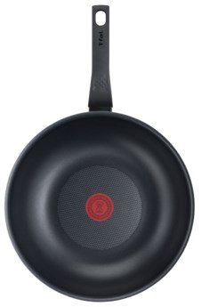 Tefal Simply Clean B5671953 stegepande Wok/Stirfry pande Rund #3