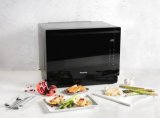 Panasonic NN-CS88LBEPG mikroblgeovn Bordplade Grill mikroovn 31 L 1000 W Sort #4