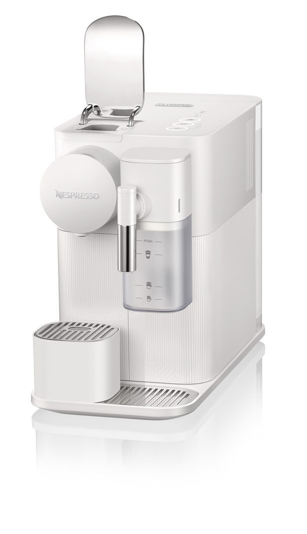 DeLonghi Lattissima One EN510.W #3