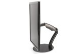 Digitus DA-90365 skrmbeslag og -stativer 68,6 cm (27