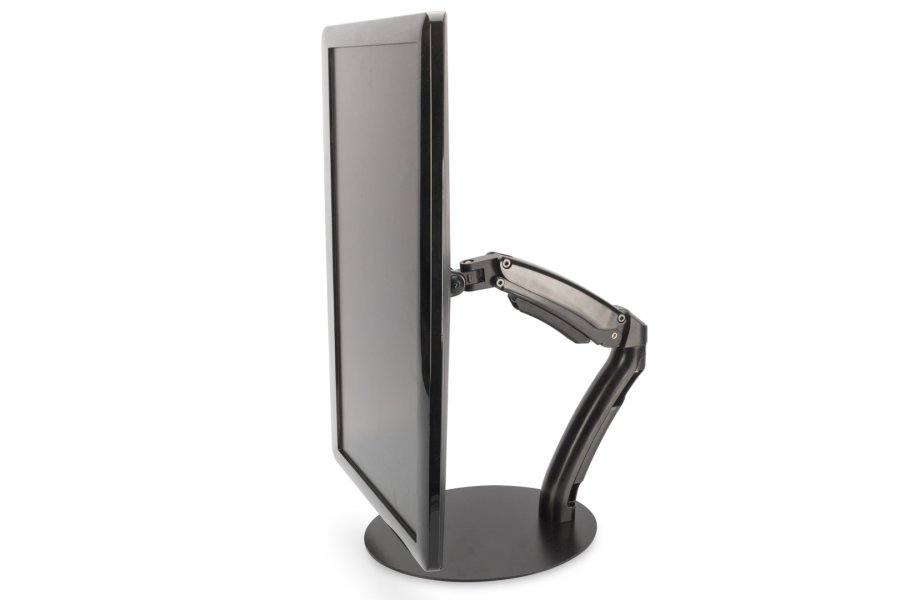Digitus DA-90365 skrmbeslag og -stativer 68,6 cm (27
