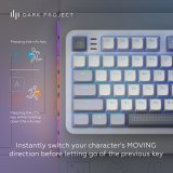 ALU87A Daylight, G3MS Zircon Switch, RU #1