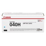Canon CRG-040H 0459C002 tonerpatron Cyan #1