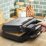 Tefal UltraCompact 3in1 SW383D10 kontaktgrill #9