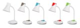Esperanza POLARIS bordlampe E27 12 W LED Hvid #5
